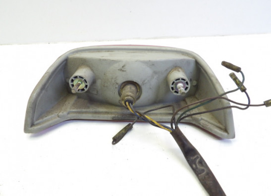 Rucklicht Yamaha XJ 900 S Diversion