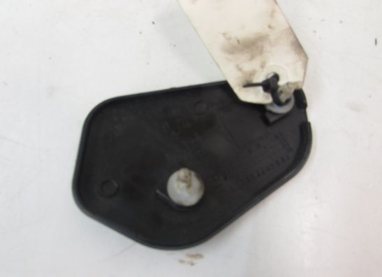 Frame body parts Suzuki GSF 600 650 Bandit 