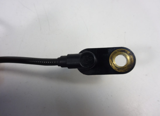 ABS sensor rear Kawasaki ER 6