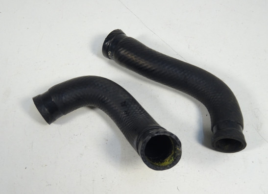 Radiator toebehoren Kawasaki ER 6