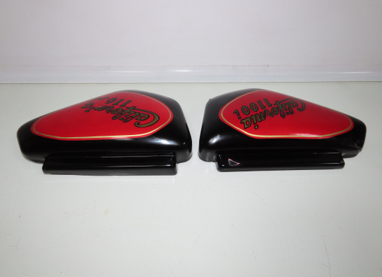 Cowl left small Moto Guzzi California 1100