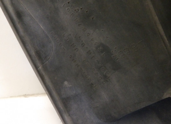 Linker onderkuip Honda Goldwing GL