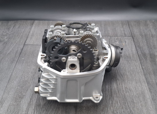 Cilinderkop BMW R 1200 GS LC