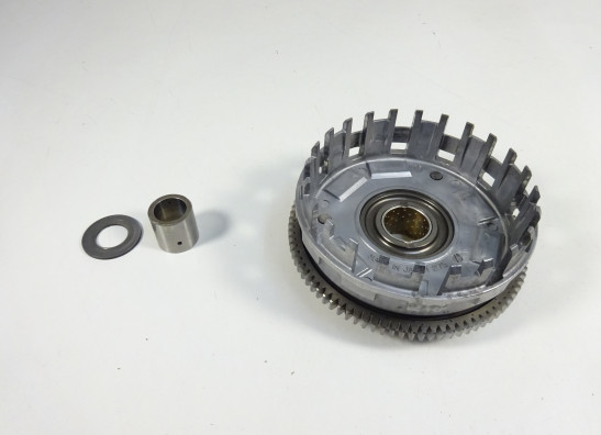 Kupplung Kawasaki ER 6