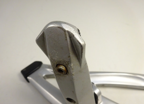 Soziusfussraste rechts BMW K 1200 GT