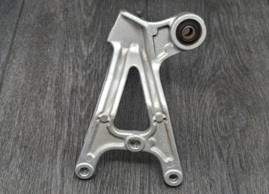 Duo fussrastenanlage Suzuki GSX R 1100