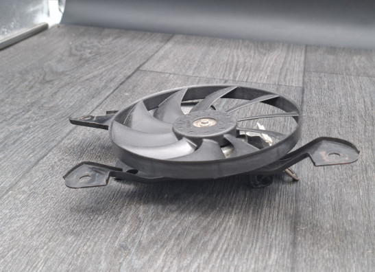 Ventilator Honda NC 700 X