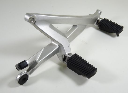 Rechter schetsplaat BMW K 1300 GT