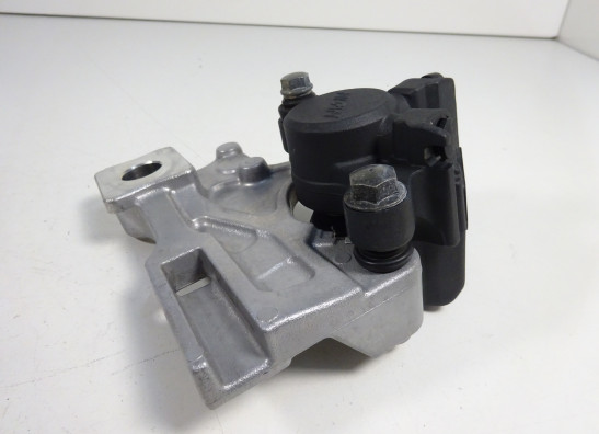 Bremssattel Bremszange hinten Suzuki SFV 650 Gladius