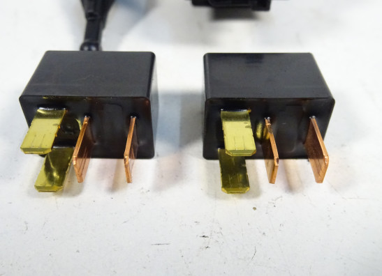 Relais unit Honda NC 750 X