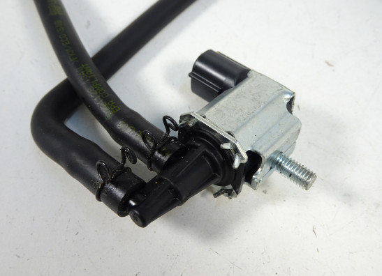 Motorblok diverse Kawasaki Ninja 650