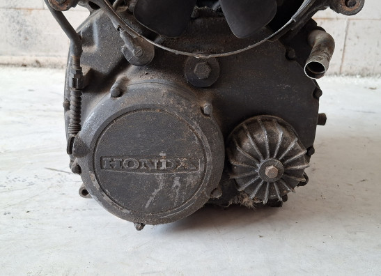 Motorblok Honda CX 500