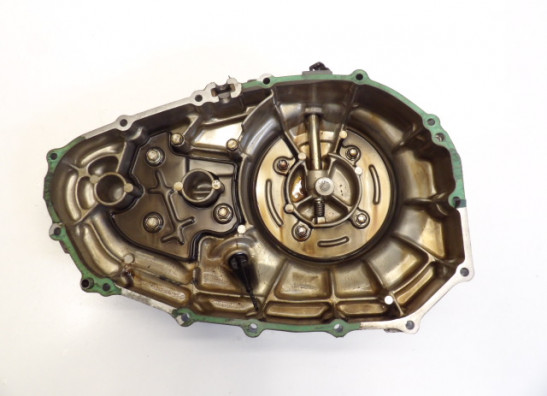 Koppelingsdeksel Honda CBF 500