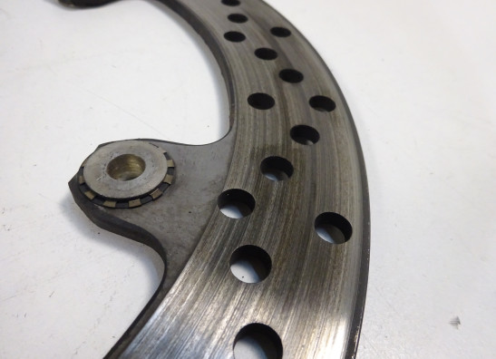 Remschijf voor BMW K 1300 GT