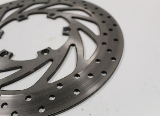 Remschijf voor Aprilia Pegaso