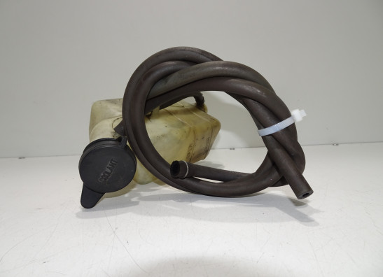 Koelvloeistof reservoir Honda CBF 500