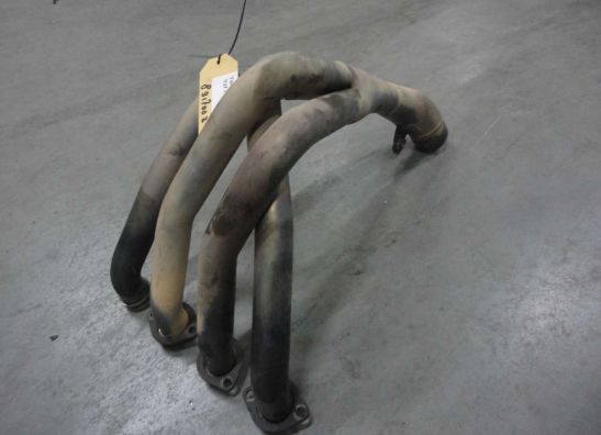 Auspuff-Krummer Yamaha YZF R1