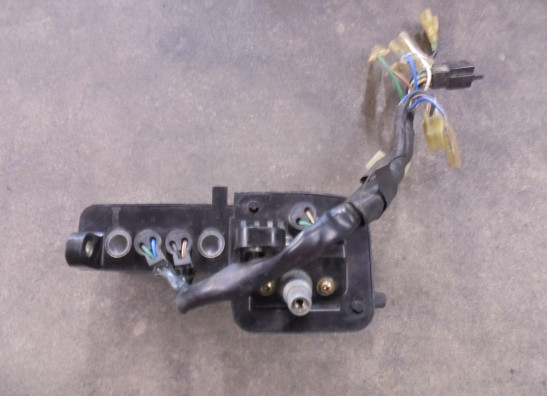 Tellerset Honda TLR 125