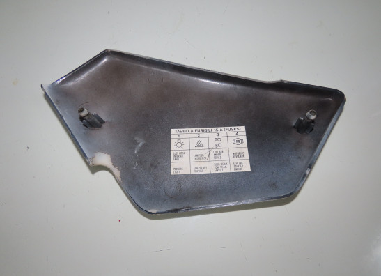 ABS Systeem Moto Guzzi Nevada 750