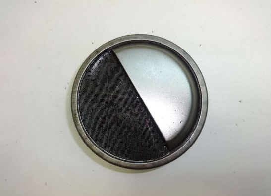 Oliepomp Honda VF 700  750 C Magna