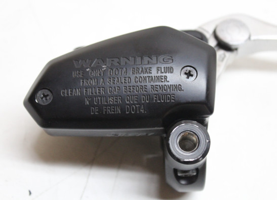 Rempomp Kawasaki Z 900