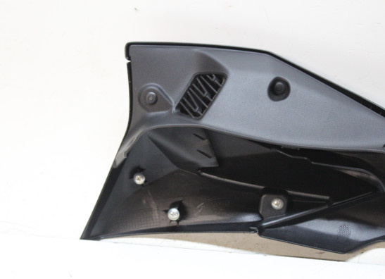 Tankcover Kawasaki Z 900