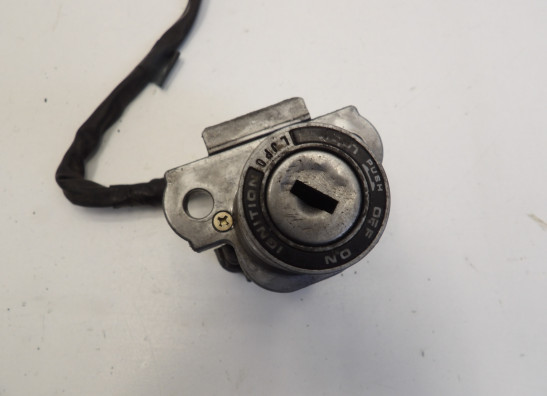 Slotenset Honda Deauville 650 - 700