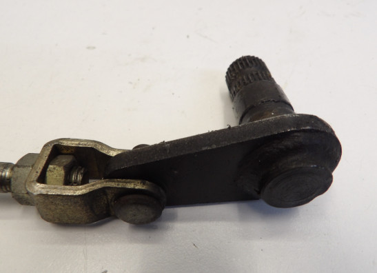 Rear brake master cylinder  Kawasaki VN 1500