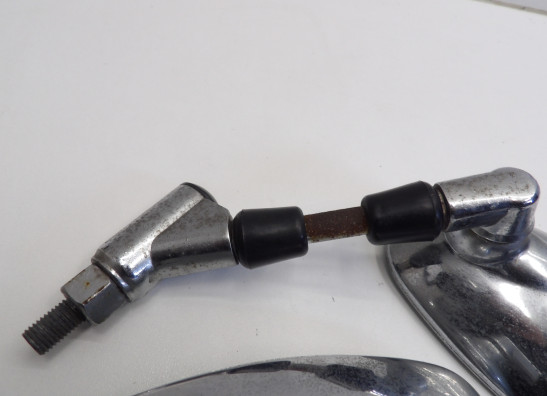 Spiegel set Yamaha BT 1100