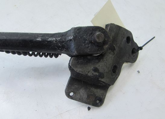 Standaard Yamaha YZF 750