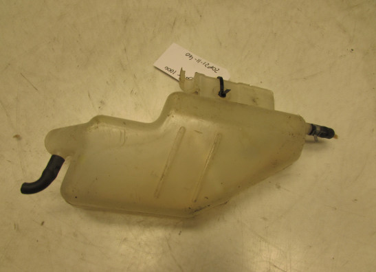 Radiator reserve tank  Suzuki GSX R 1000