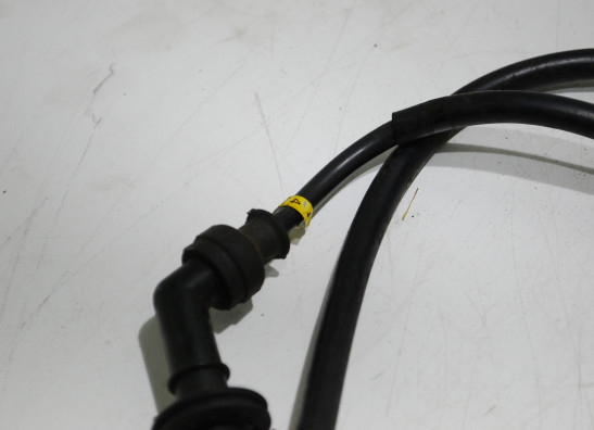 Bobine Suzuki GSX R 750