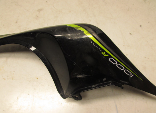 Heck rechts Kawasaki Z 1000