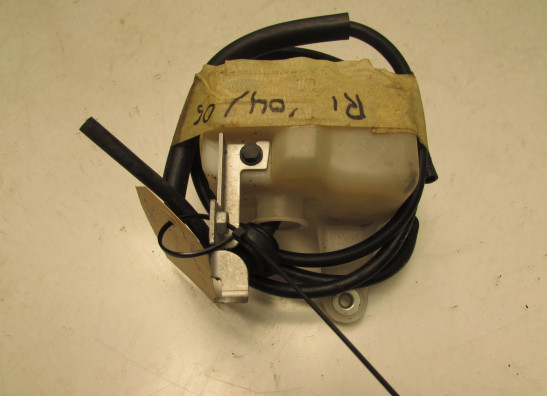 Kuhlflussigkeitsbehälter Yamaha YZF R1