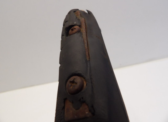 Voetsteun links Yamaha TDM