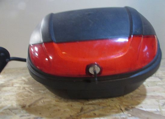 Topkoffer Yamaha XJ 900 S Diversion