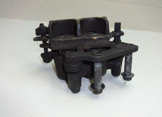 Remklauw links voor Kawasaki ER 6