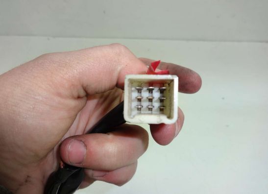 Tellerset Yamaha XV 920