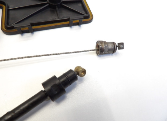 Throttle cable BMW R 1200 RT