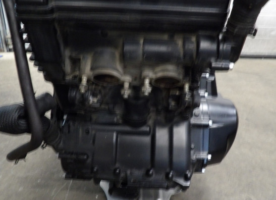 Motorblock Benelli TRK 702