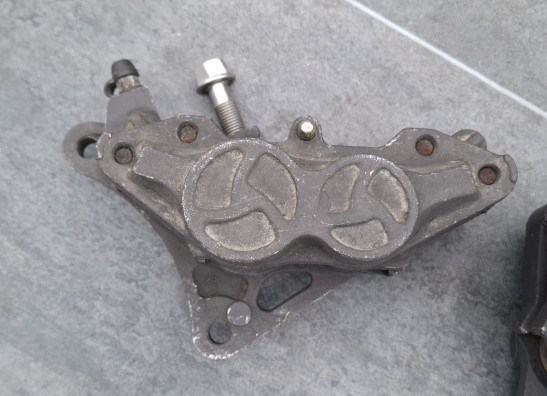 Bremssattel Bremszangen vorne Triumph Trophy 900