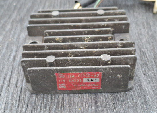 Spanningsregelaar Yamaha XS 1100