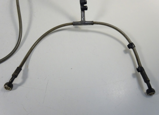 Remleiding voor Triumph Tiger 1050