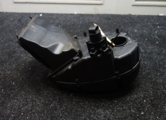 Air cleaner case Aprilia RSV 1000