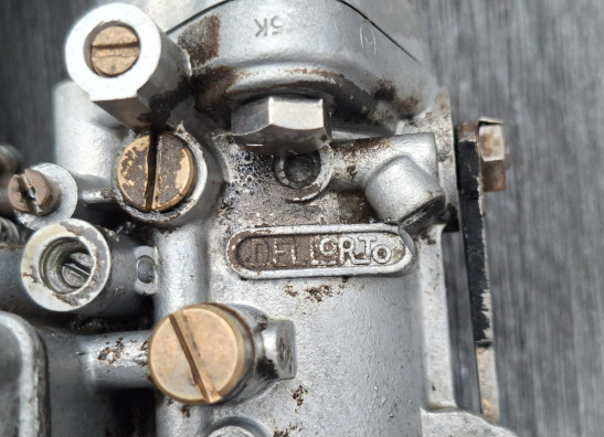 Carburetor assy Harley Davidson Overige Harley Davidson