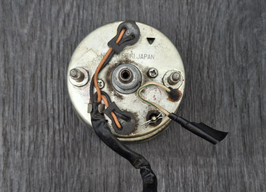 Teller Harley Davidson FXR