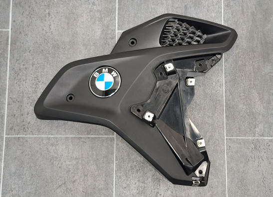 Rechter zijkuip klein BMW R 1250 GS