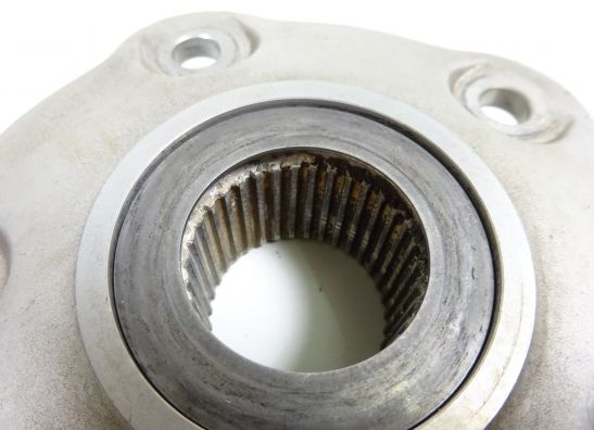 Kettenrad-Trager Ducati Multistrada 1000