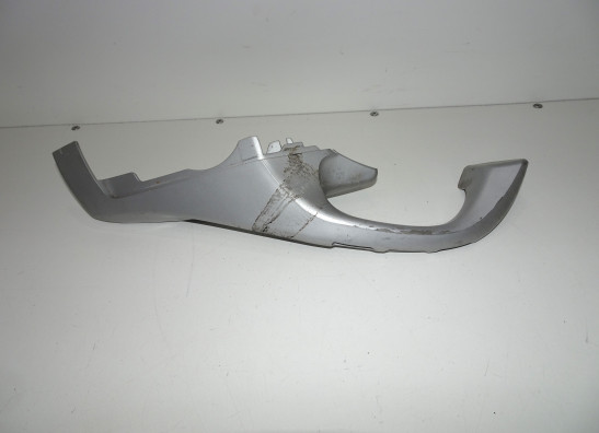 Soziusgriff BMW F 650 GS