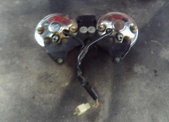 Tacho-set Honda CB 650